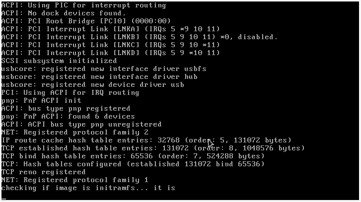 Salix Linux