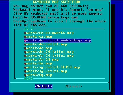 Salix Linux
