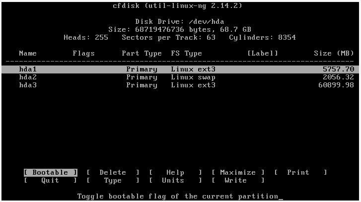 Salix Linux