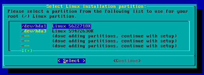 Salix Linux
