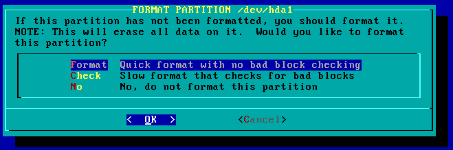 Salix Linux