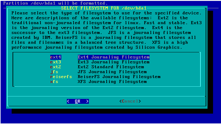 Salix Linux