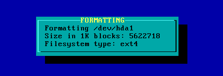 Salix Linux
