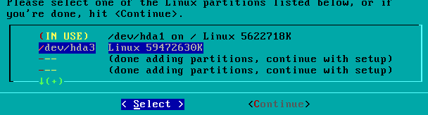 Salix Linux