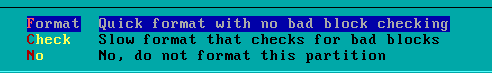 Salix Linux