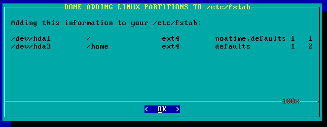 Salix Linux