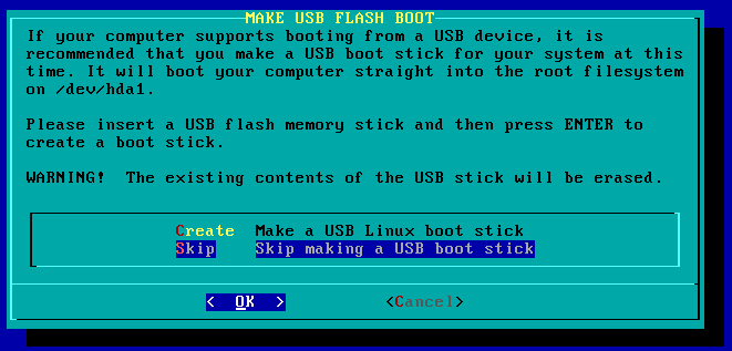 Salix Linux