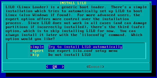 Salix Linux