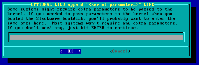 Salix Linux