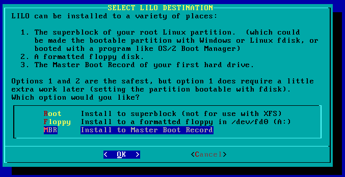 Salix Linux