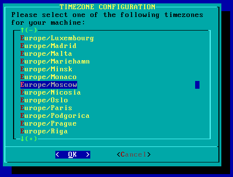 Salix Linux