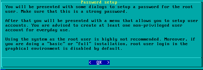 Salix Linux