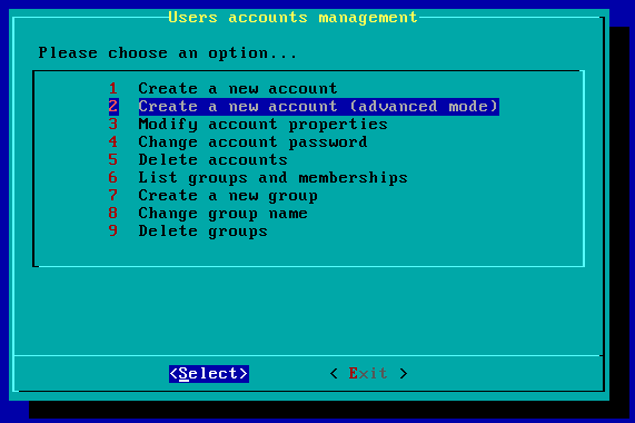 Salix Linux